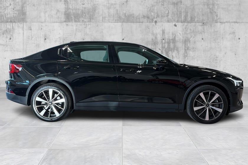 Bilde 5 av Polestar 2 Long Range Dual Motor LRDM/Pilot/Plus/Pixel/ H.F - UTVIDET GARANTI