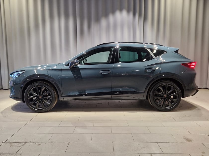 Bild 2 av CUPRA Formentor e-Hybrid 1.5 204HK DSG *4390:- Privatleasing*