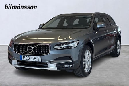 Volvo V90 Cross Country T5 II AWD Business Adv