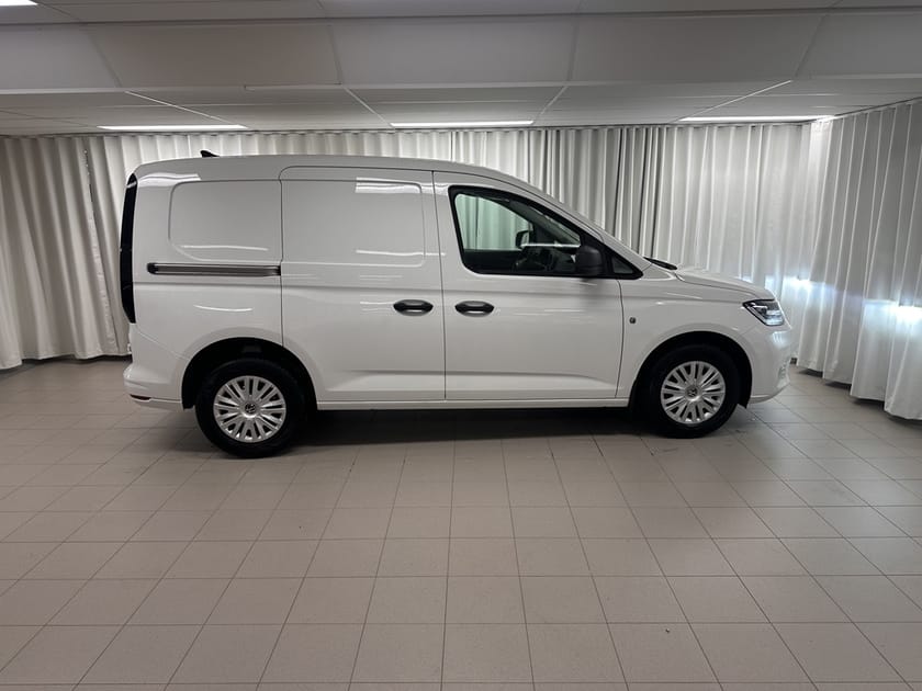 Bild 2 av Volkswagen Caddy Cargo 2.0 TDI 55 kW *Demobil*