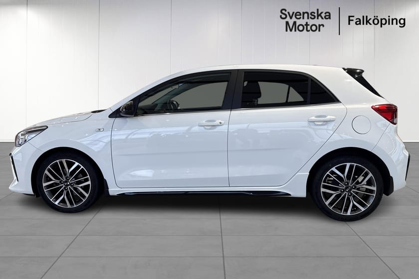 Bild 5 av Kia Rio GT-Line