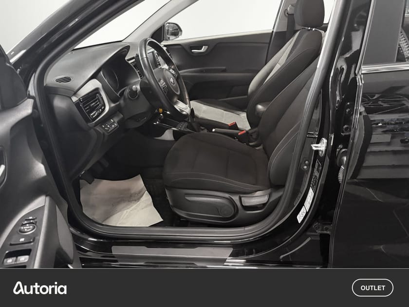 Bilde 2 av Kia Rio 1,0 T-GDi Active