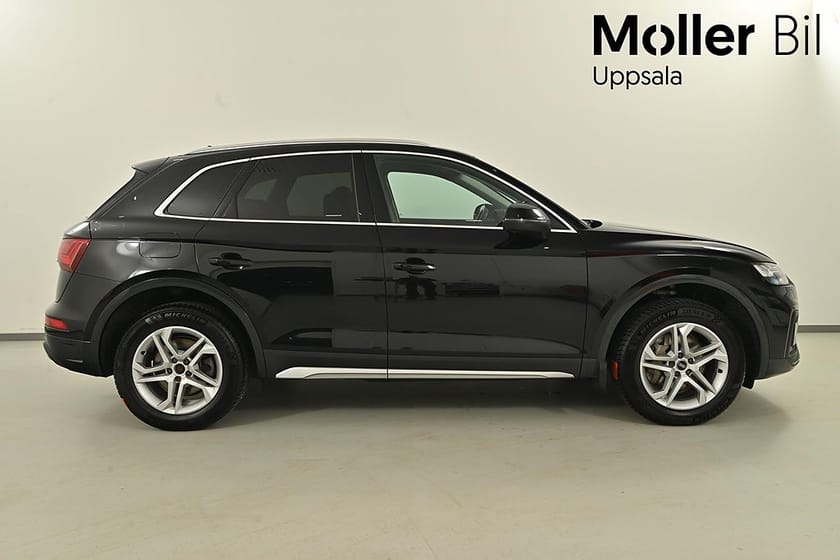 Bild 2 av Audi Q5 40 TDI quattro Q S Tronic 204hk.Drag,Värmare,Matrix