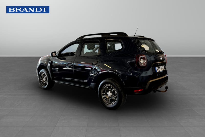 Bild 2 av Dacia Duster 4x4 1,6 SCe 115 Essential