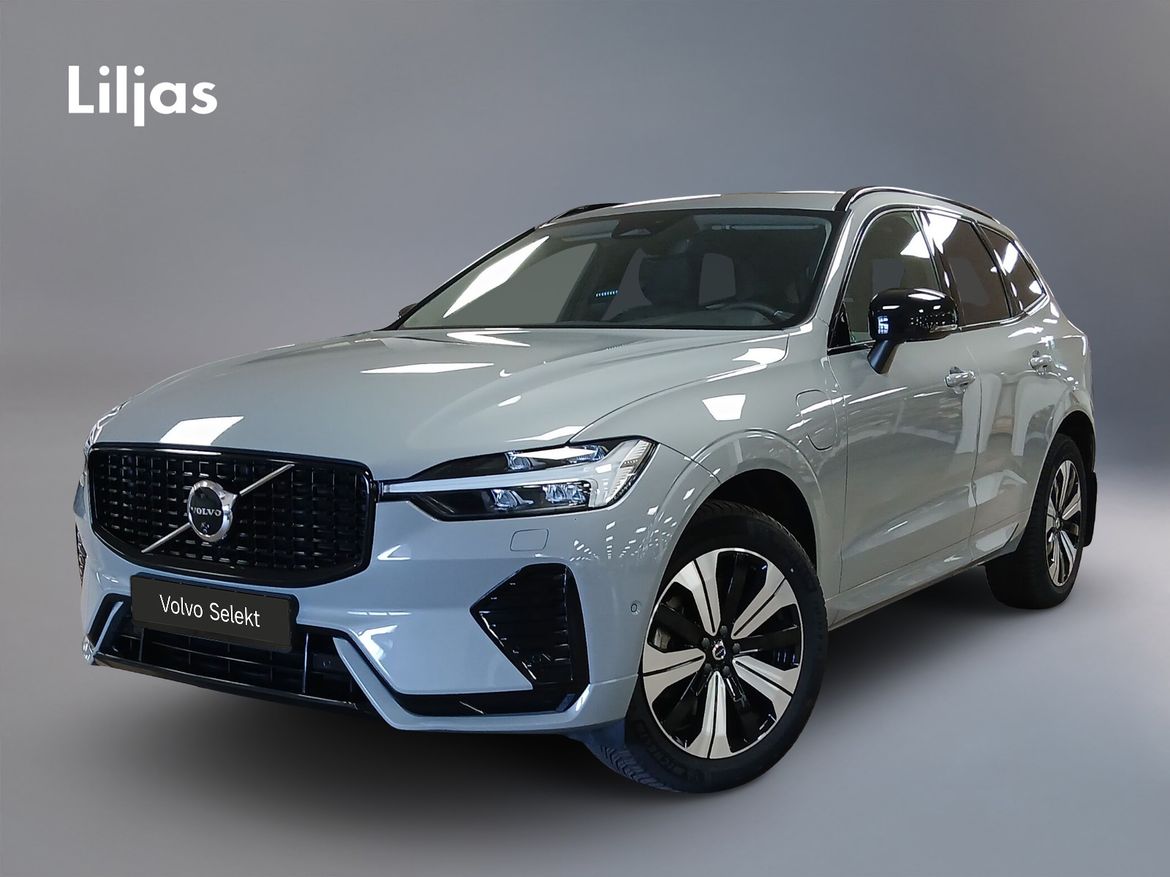 DBJ03H – Volvo XC60