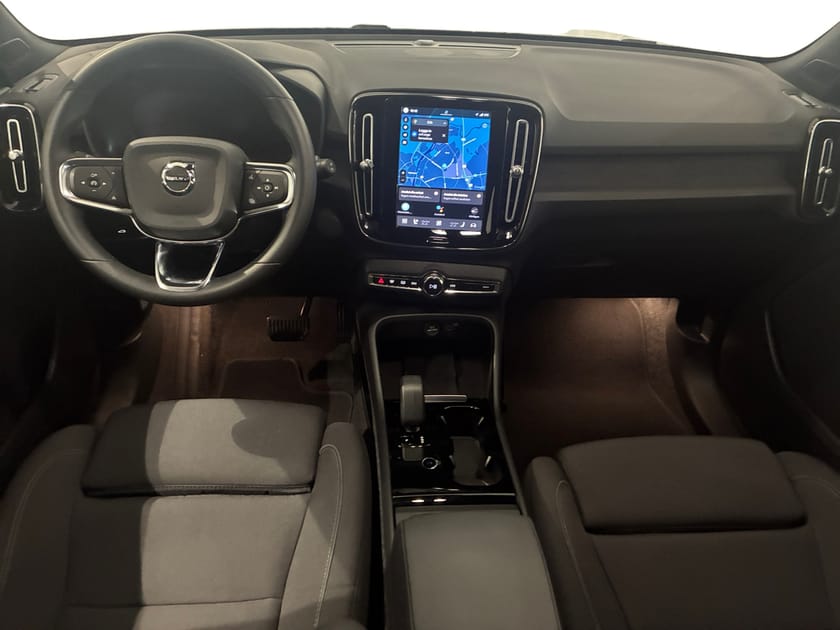 Bild 5 av Volvo XC40 Recharge Single Motor Core Edition
