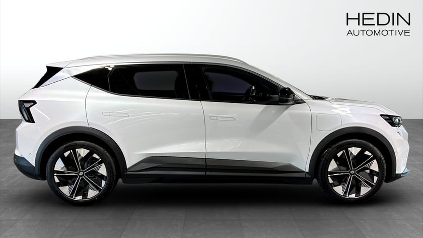 Bild 4 av Renault Scenic E-Tech ELECTRIC TECHNO EV87