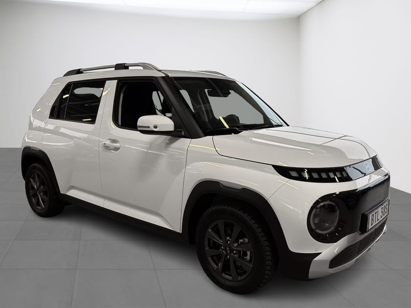 Bild 5 av Hyundai Inster Long Range 