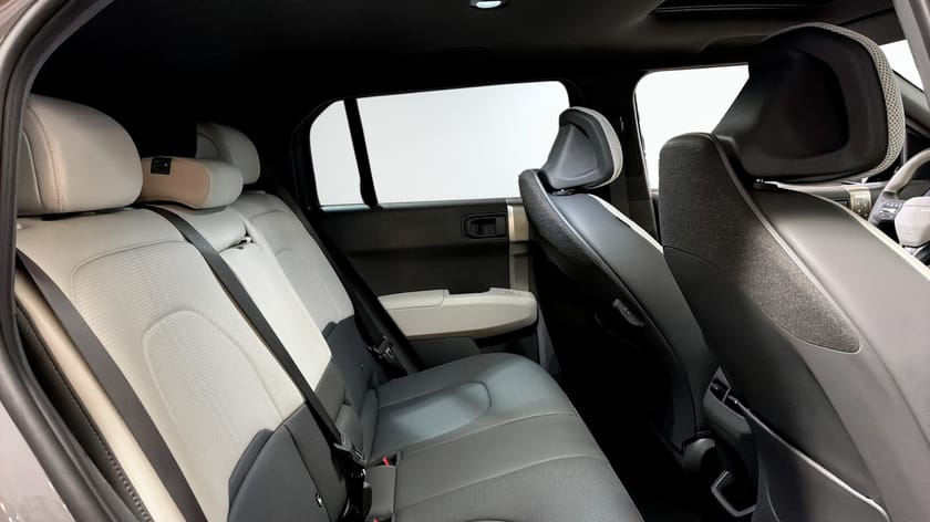 Bild 5 av Kia EV3 Long Range | GT-Line | | Pano | Head Up