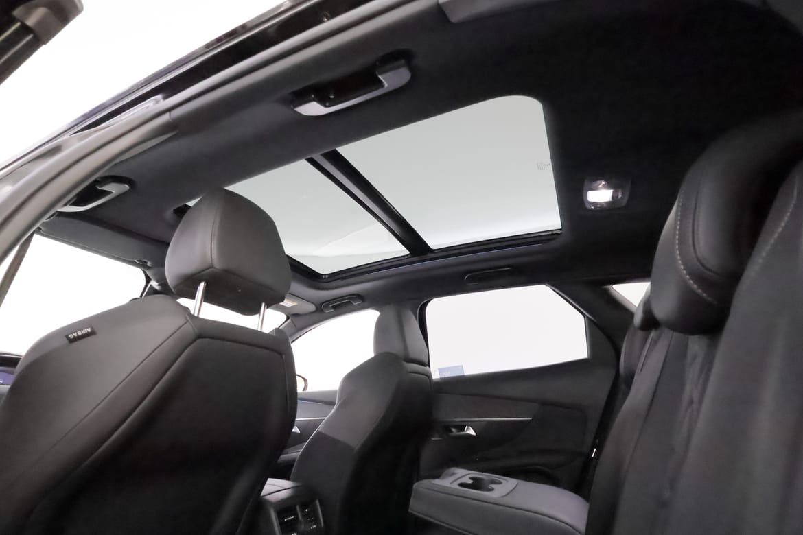 Peugeot 3008 2017 - miniatyr 26