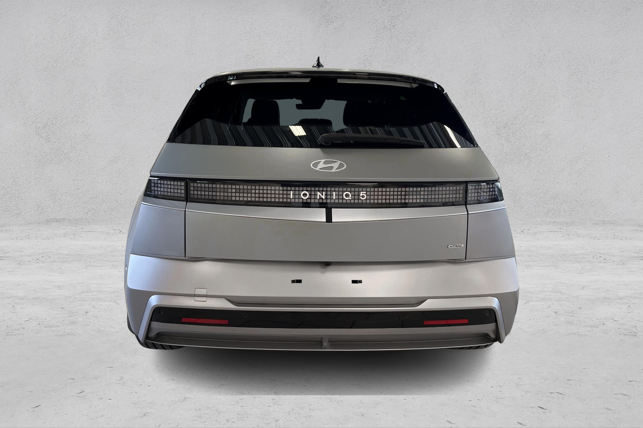 Thumnail bilde 3 av Hyundai Ioniq 5