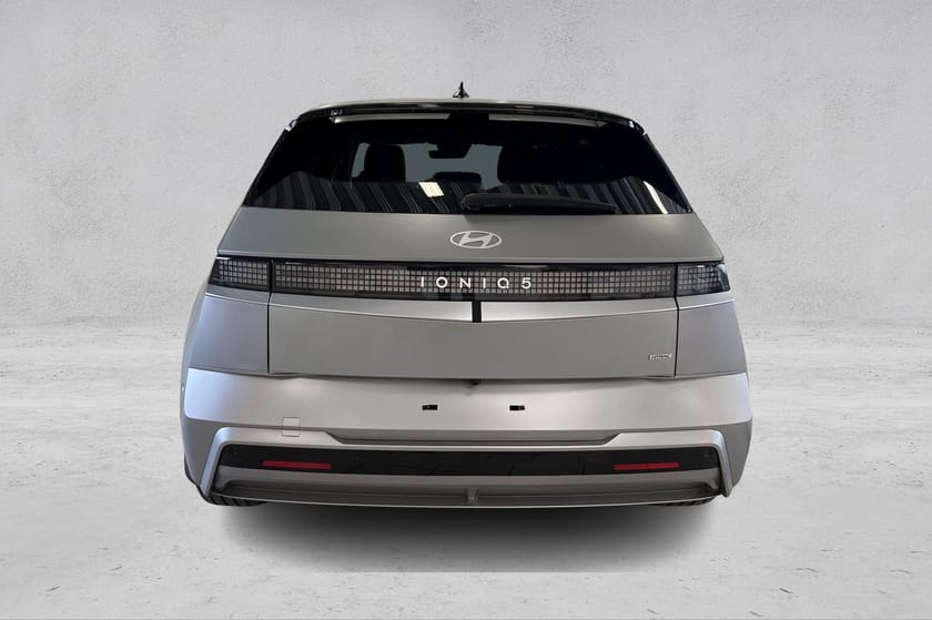 Bilde 4 av Hyundai Ioniq 5 | NY BIL! |