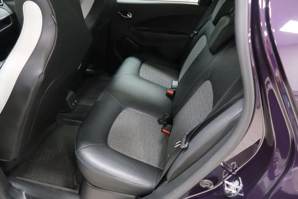 Renault ZOE R135