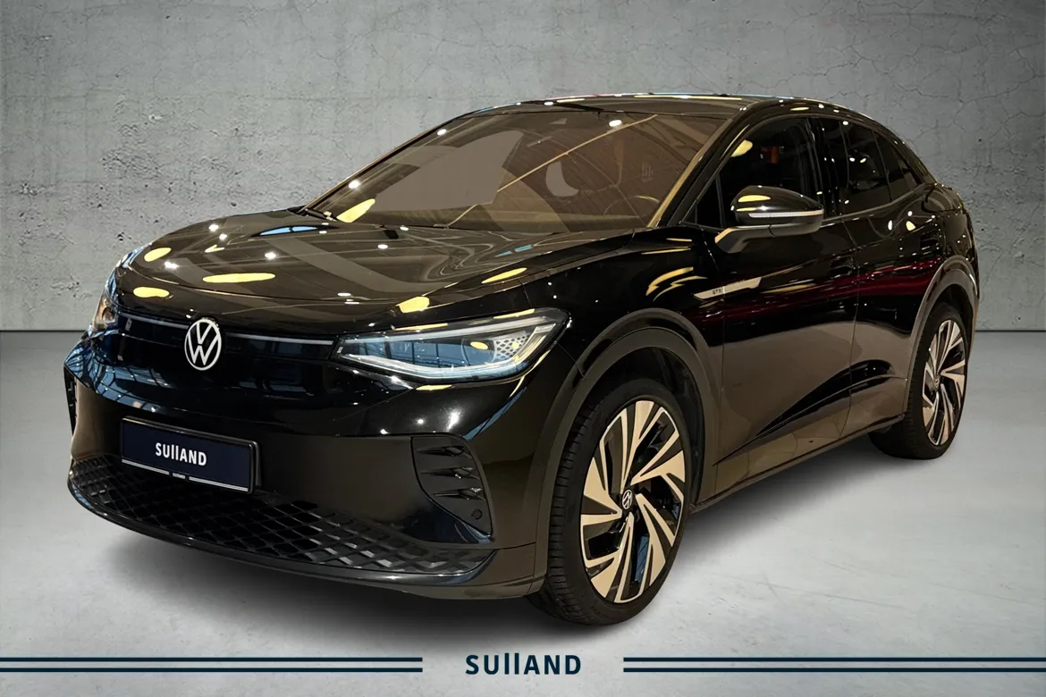 Bilde av Volkswagen ID.5 GTX