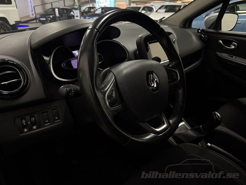 Bild 3 av Renault Clio 0.9 TCe Dynamique