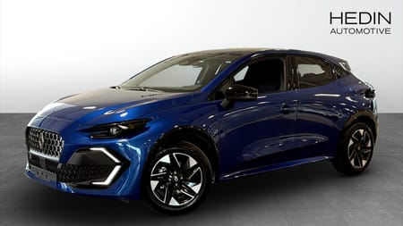 Renault Clio TECHNO TCE 115 EDC