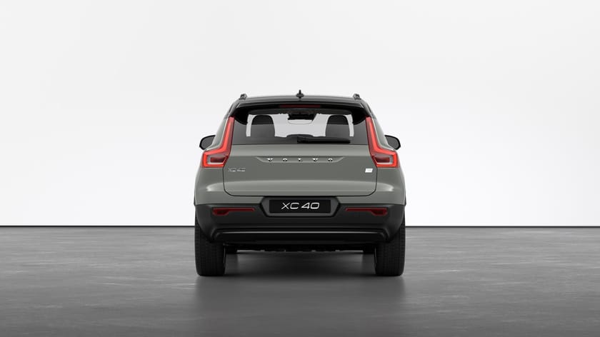 Bilde 5 av Volvo XC40 Recharge Twin Plus