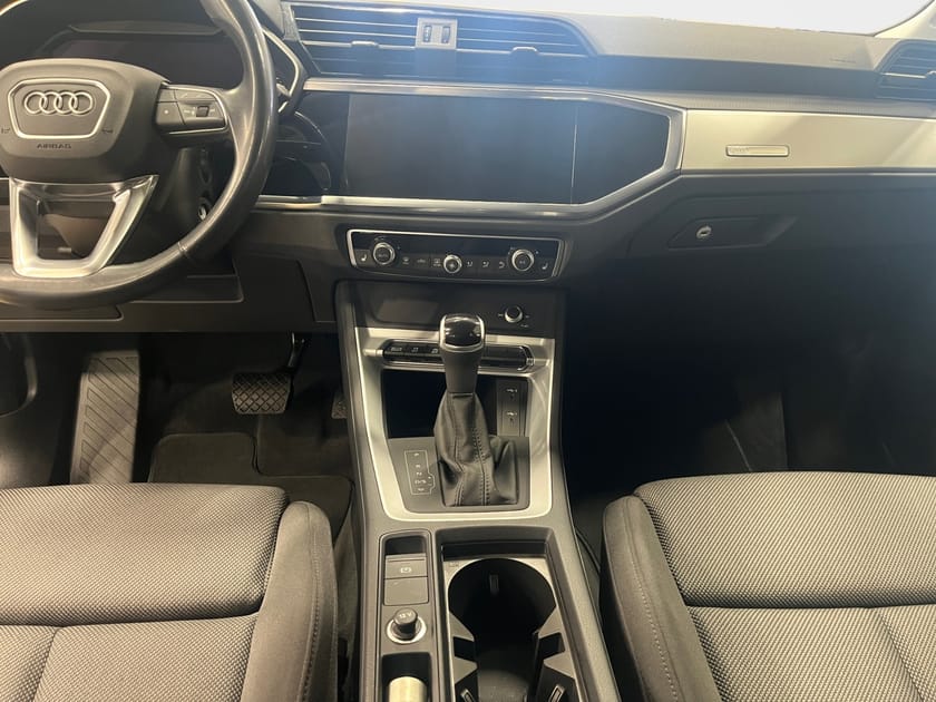 Bild 5 av Audi Q3 35 TFSI PROLINE ADVANCED 150 HK S TRONIC A