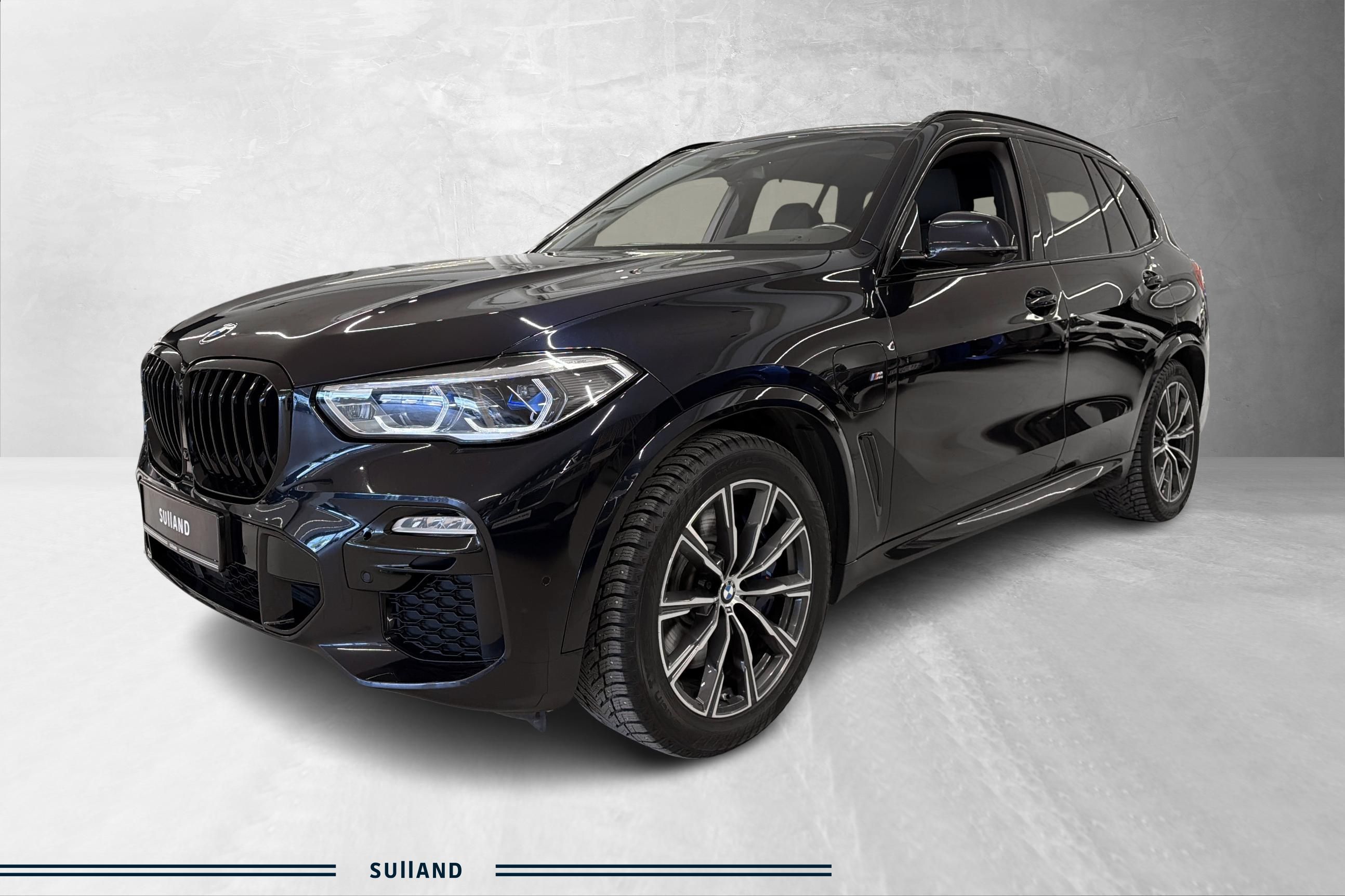 BMW X5 xDrive45e iPerformance