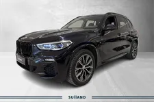 Thumnail bilde 0 av BMW X5 xDrive45e iPerformance