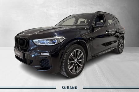 BMW X5 xDrive45e iPerformance