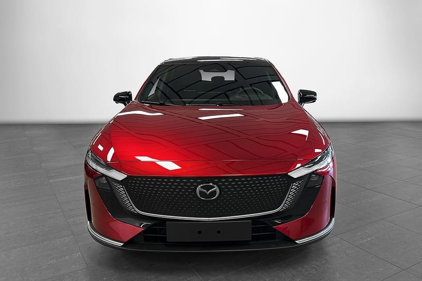 Bild 2 av Mazda 6e Standard Range Takumi