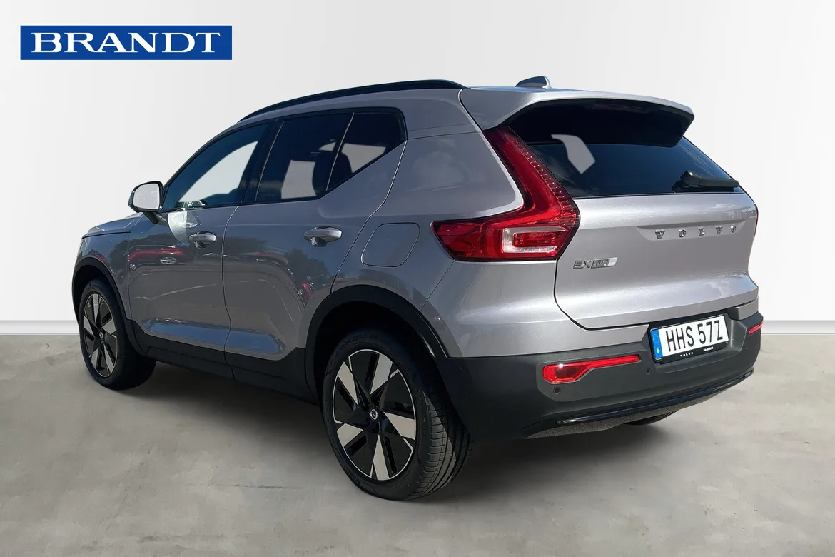 Volvo EX40 Single Motor Extended Range