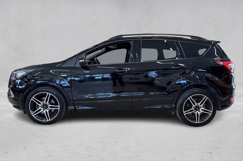 Bilde 2 av Ford Kuga 180HK 2.0 AWD ST-Line / Automat / Krok 2.1T / Panorama