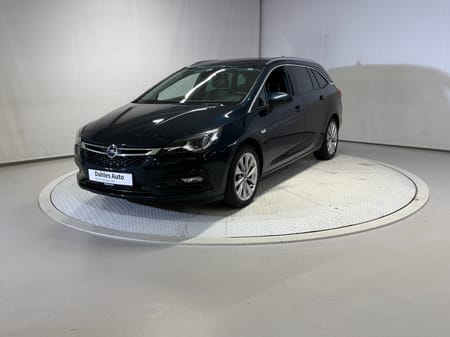Opel Astra Sports Tourer
