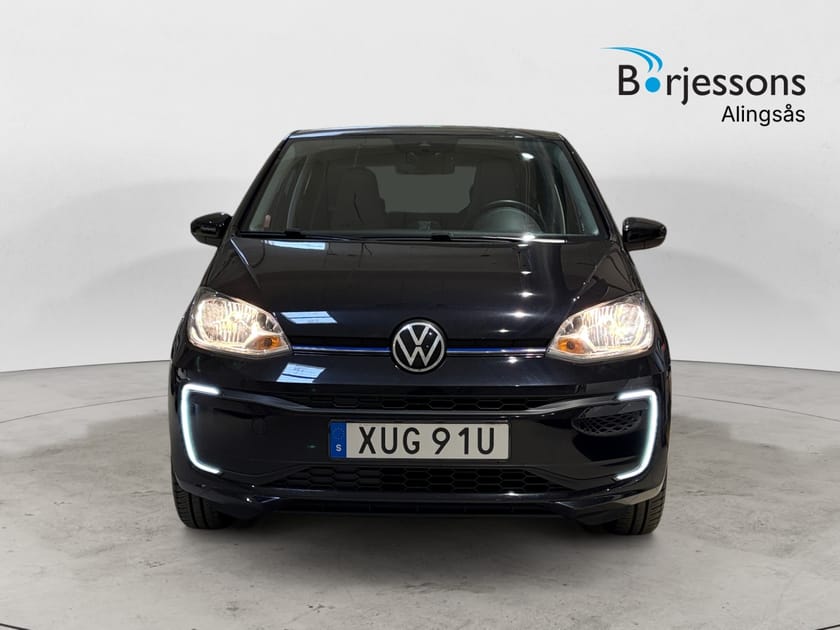 Bild 5 av Volkswagen e-up! 83hk Backkamera & Farthållare