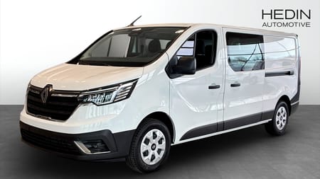 Renault Trafic Passenger L2