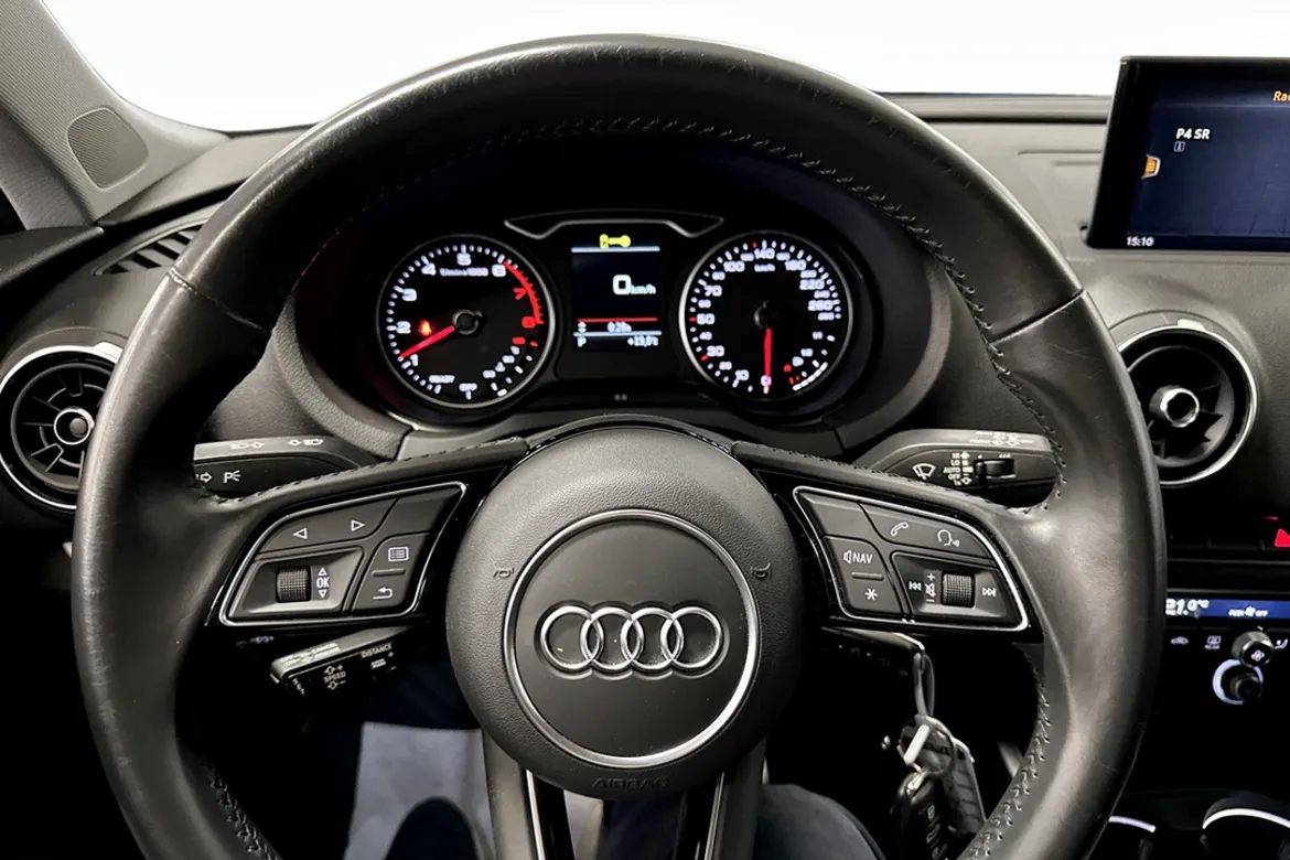 Audi A3 Sportback 35 TFSI