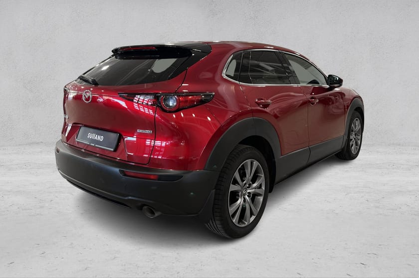 Bilde 5 av Mazda CX-30 | Lav km stand | 2l Skyactive | Hybrid |