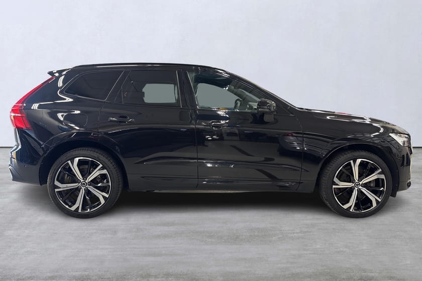 Bild 3 av Volvo XC60 Recharge T8 II R-Design