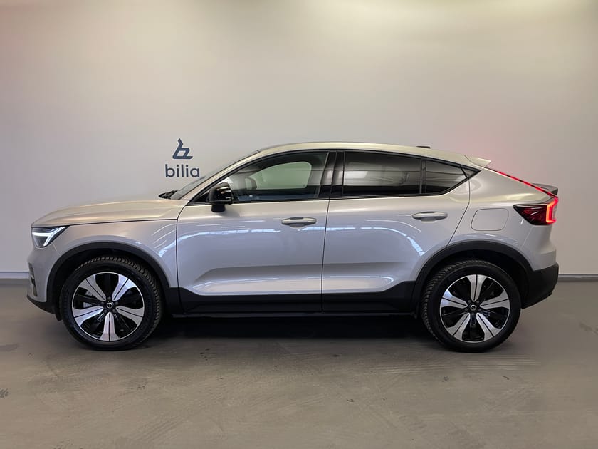 Bild 2 av Volvo C40 Recharge Single Motor Plus Edition