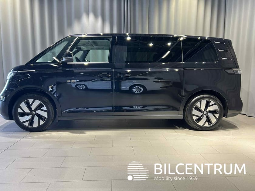 Bild 3 av Volkswagen ID. Buzz LWB PRO 7-SEATS HJULBAS: 3239 MM MOTOR: 2