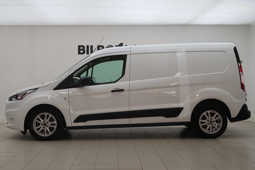 Bild 2 av Ford Transit Connect 230 LWB 1.5TD 100 Trend HP A L2