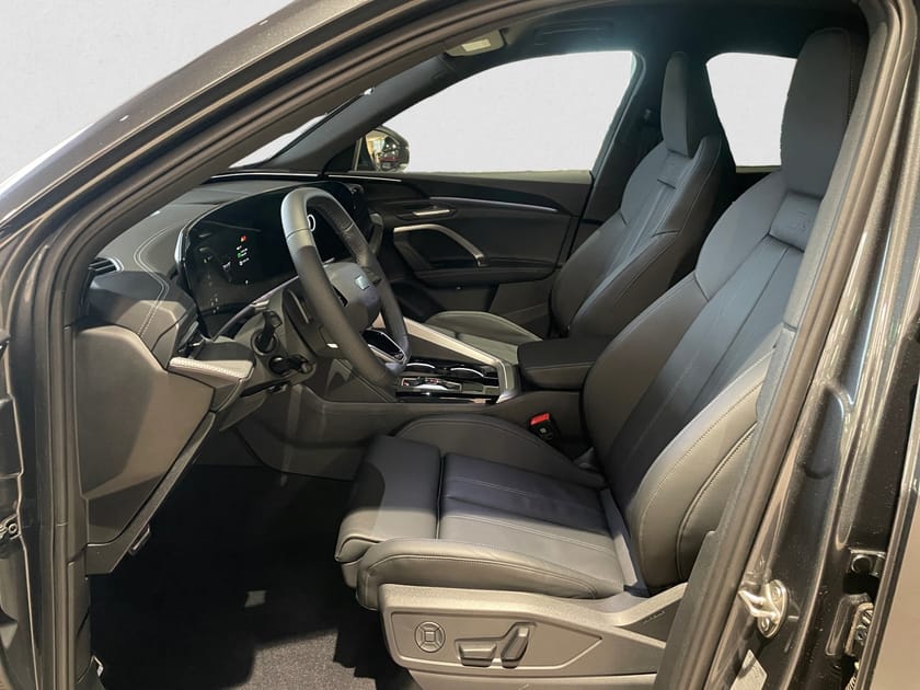 Bild 4 av Audi Q5 Sportback e-hybrid quattro 367 hk S-line S TRONIC