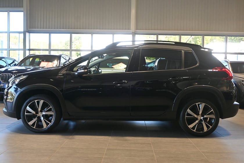Bild 2 av Peugeot 2008 1.2 PureTech 130 GT Line