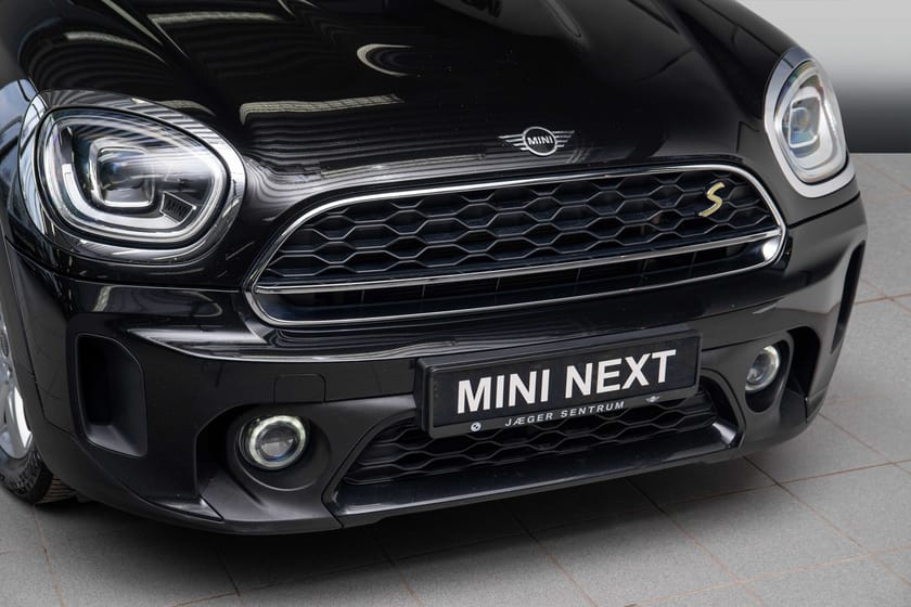 Bilde 4 av MINI Countryman Cooper SE ALL4 6,29%  Ryggekamera Comf.Access
