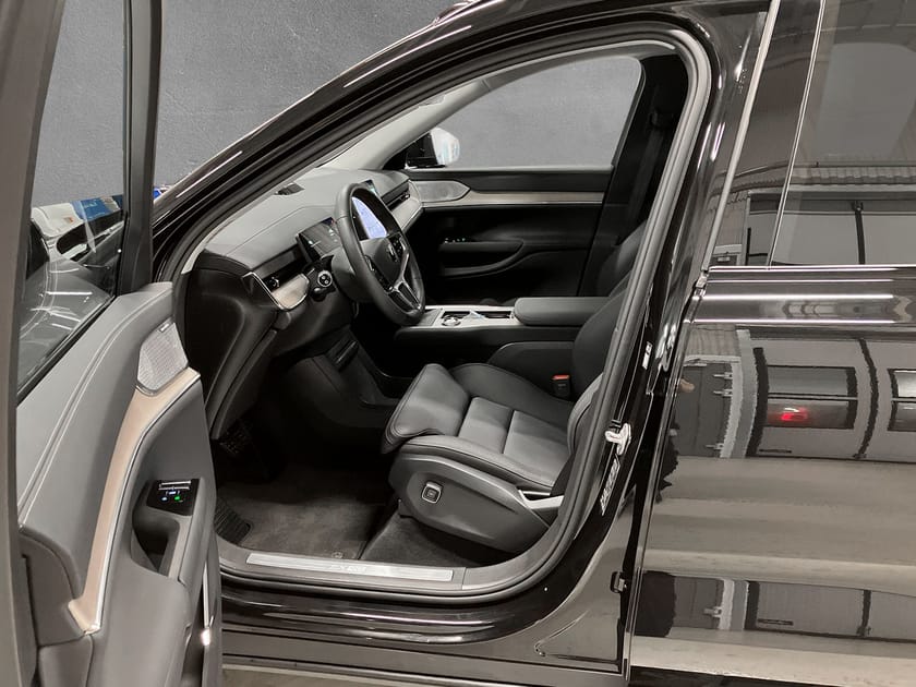 Bild 5 av Volvo EX90 Twin Motor Performance Ultra 7sätes