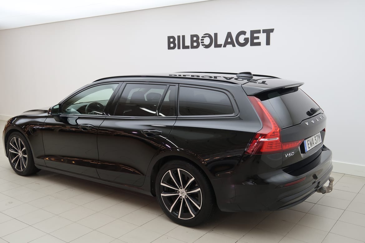 Volvo V60 2024 - miniatyr 3