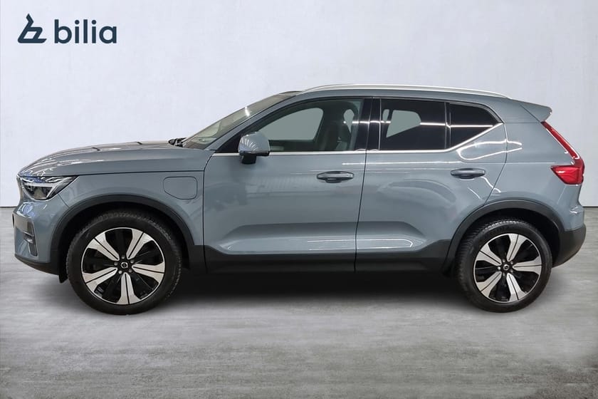 Bild 5 av Volvo XC40 Recharge T5 Plus Bright