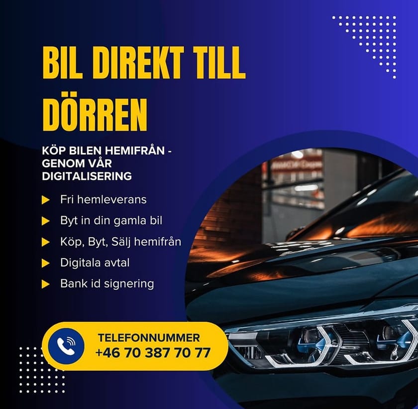 Bild 2 av Mercedes-Benz S 500 4MATIC 7G-Tronic Plus SV-Såld / SE SPEC!