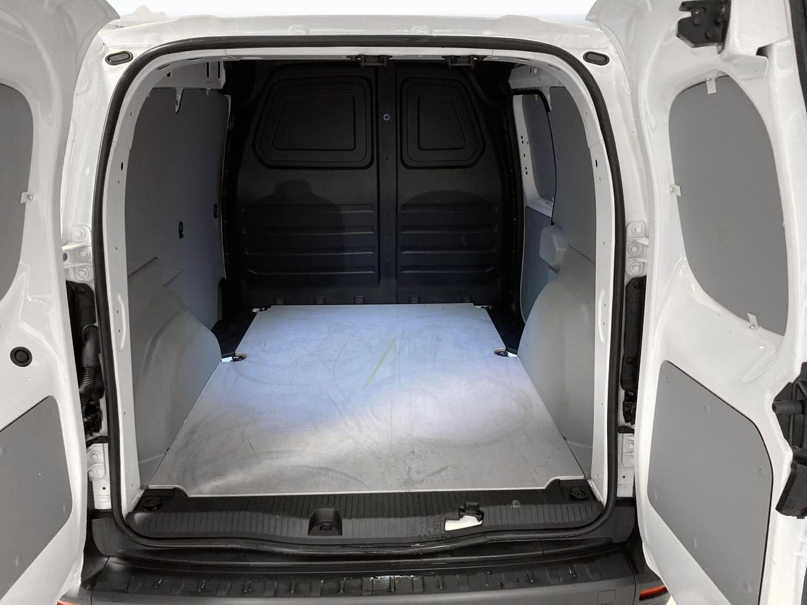 Renault Kangoo 2024 - miniatyr 8