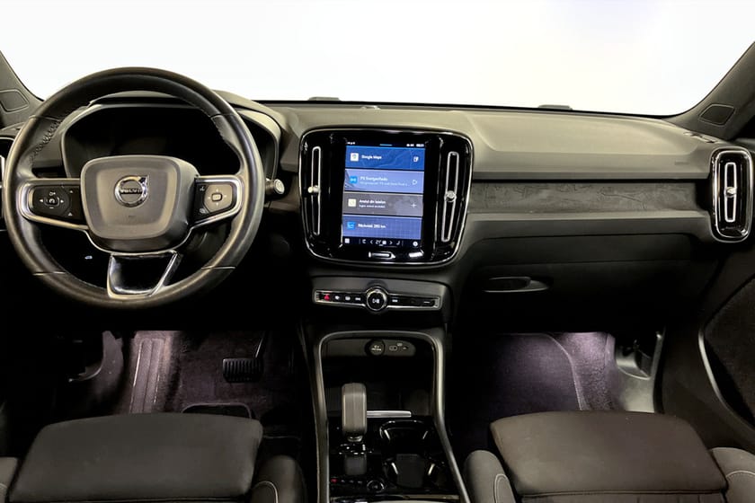 Bild 4 av Volvo XC40 Recharge Single Motor Plus Edition