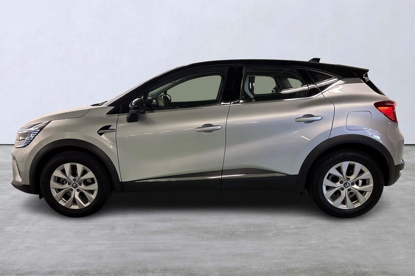 Bild 2 av Renault Captur E-TECH Plugin-Hybrid 160 PHEV Intens A