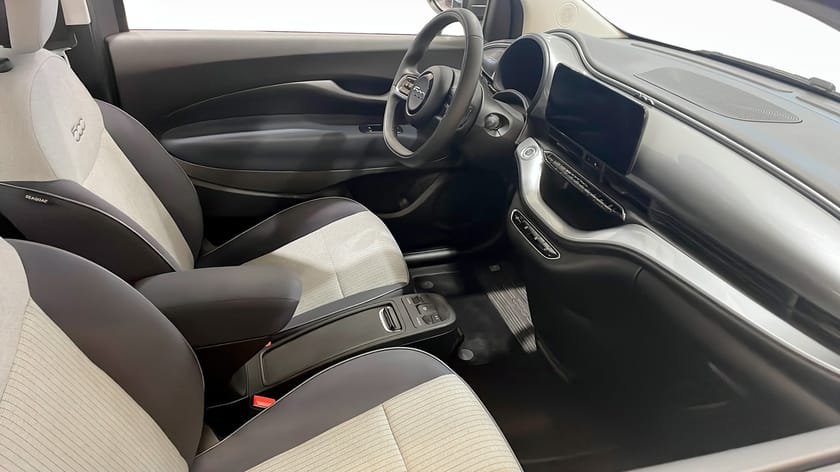 Bild 5 av Fiat 500e BEV HB ICON BASIC 320KM