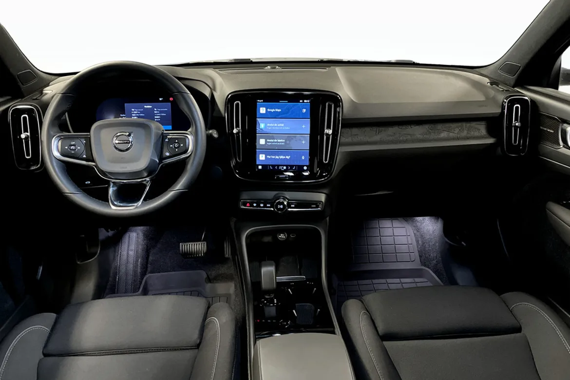 Volvo XC40 Recharge Single Motor