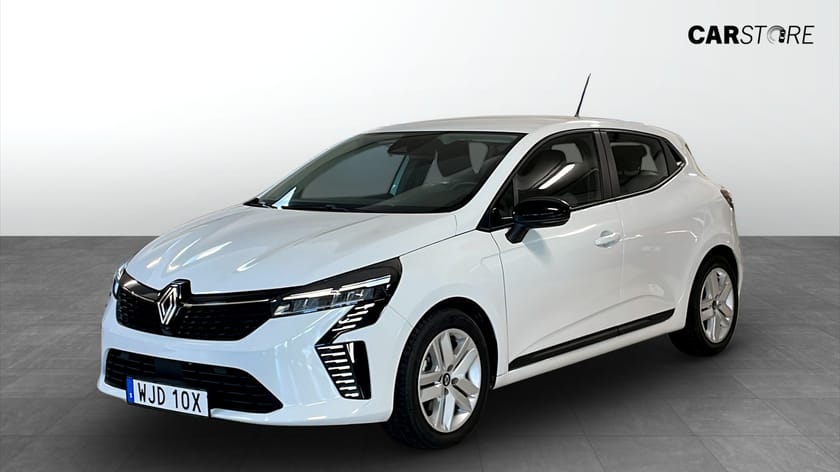 Bild 1 av Renault Clio E-TECH Evolution MultiMode 143Hk / CarPlay / Keyless